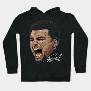 jamal murray scream Hoodie